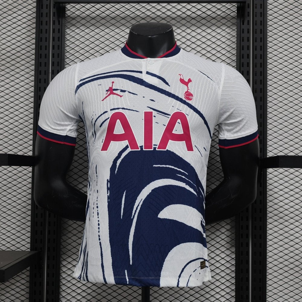 Tottenham White Special  24/25 Player Version