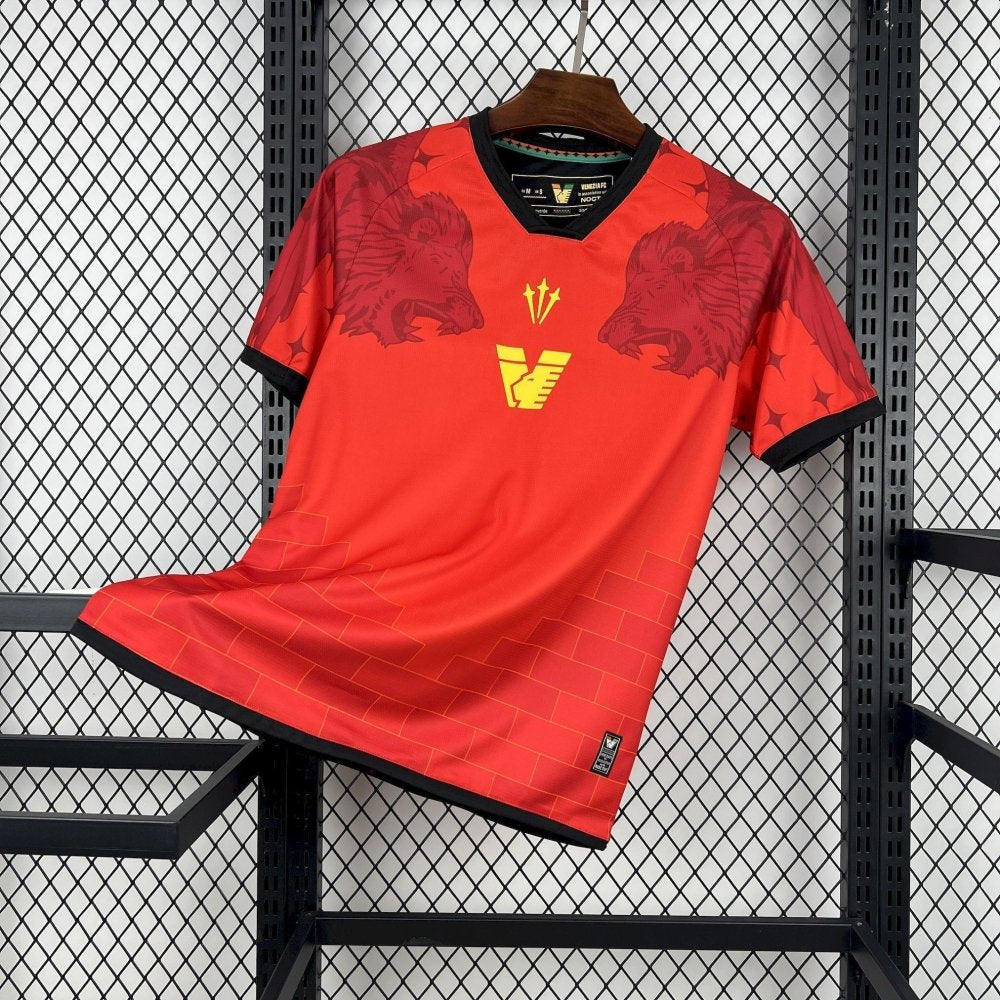Venezia FC Concept 25/26